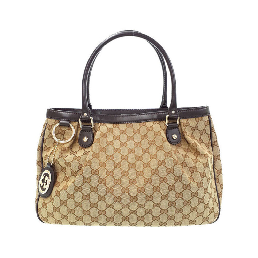 Gucci Sookie Tote Bag